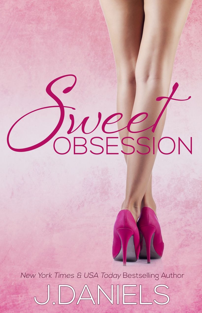 Sweet Obsession: Sweet Addiction Series