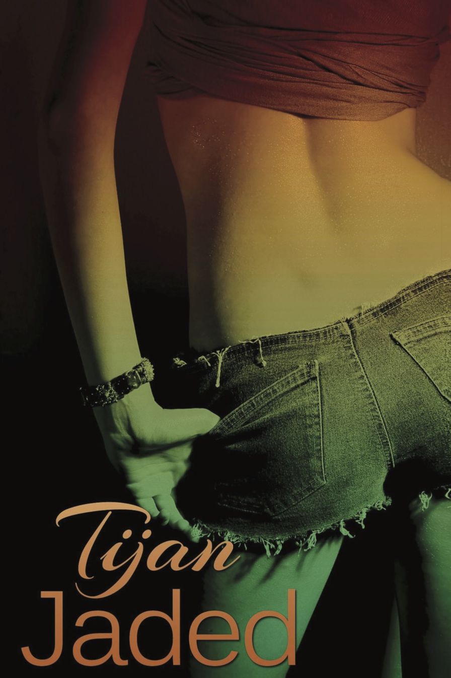 Jaded: Jaded Series, Book 1