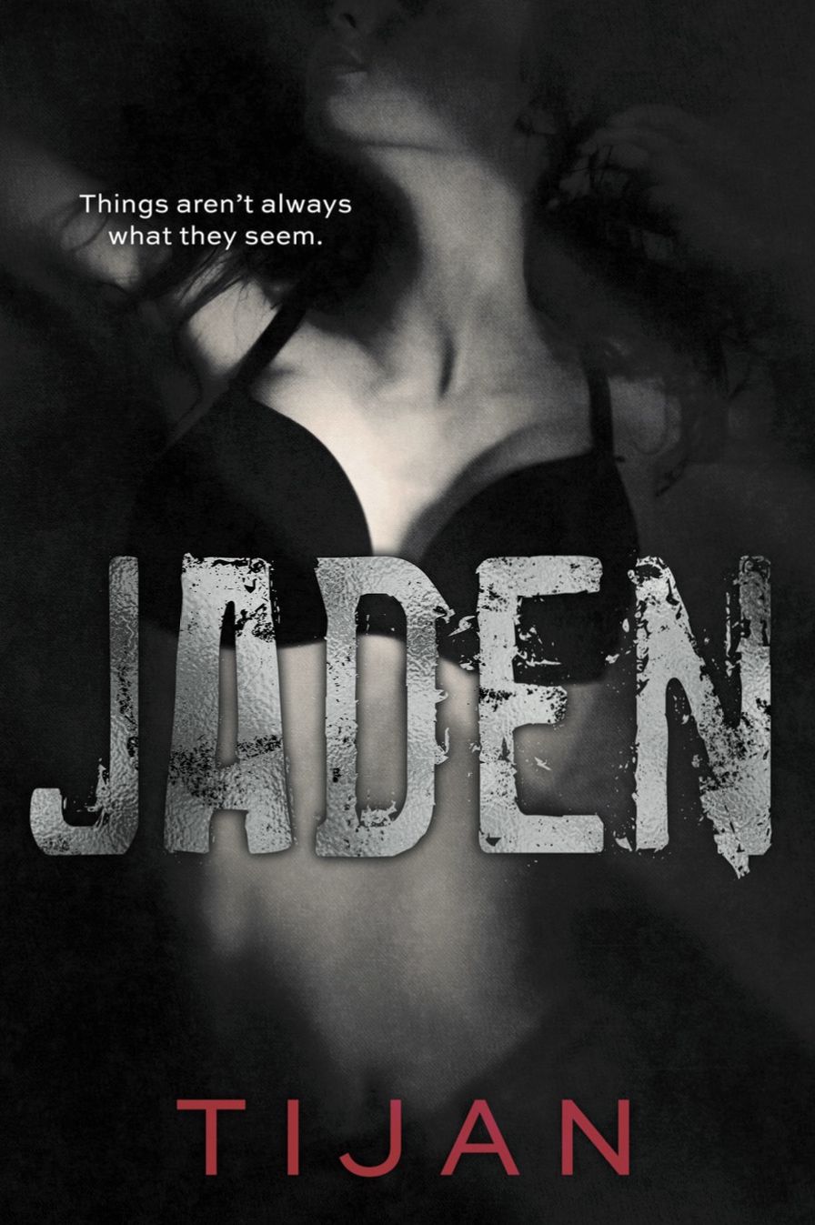 Jaden: Jaded Series, Book 3