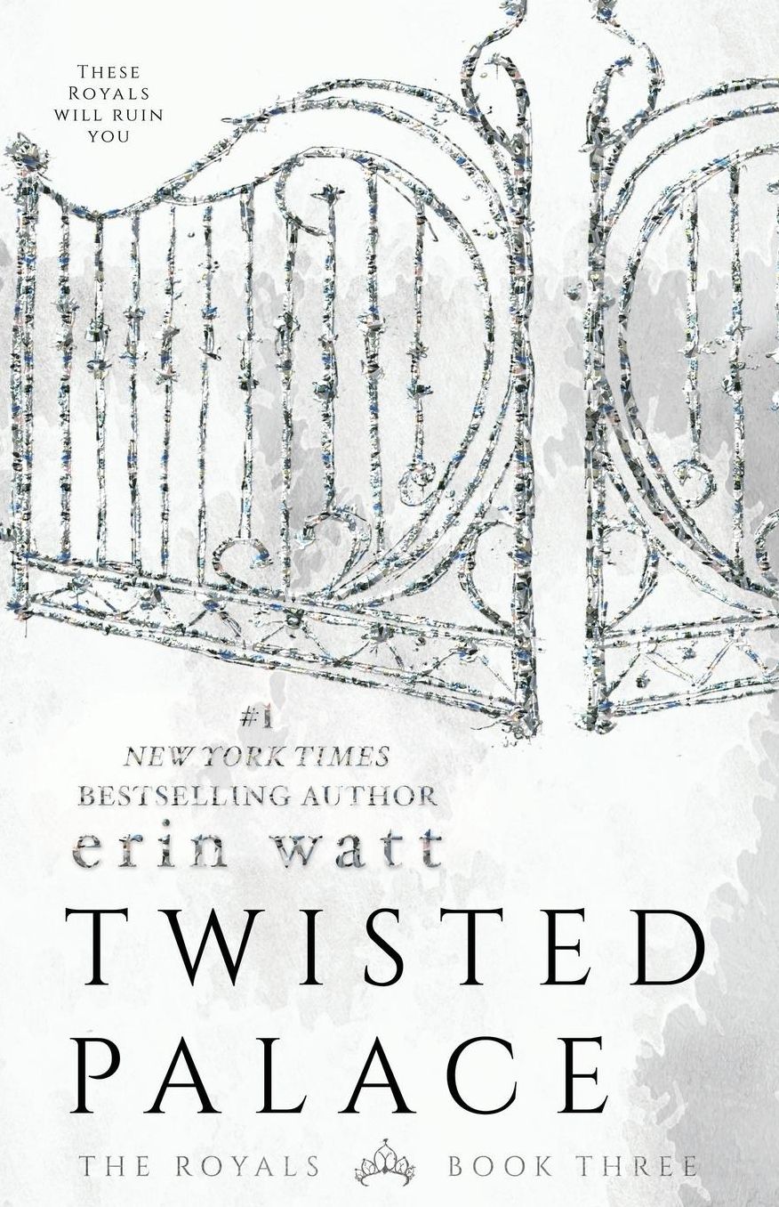Twisted Palace