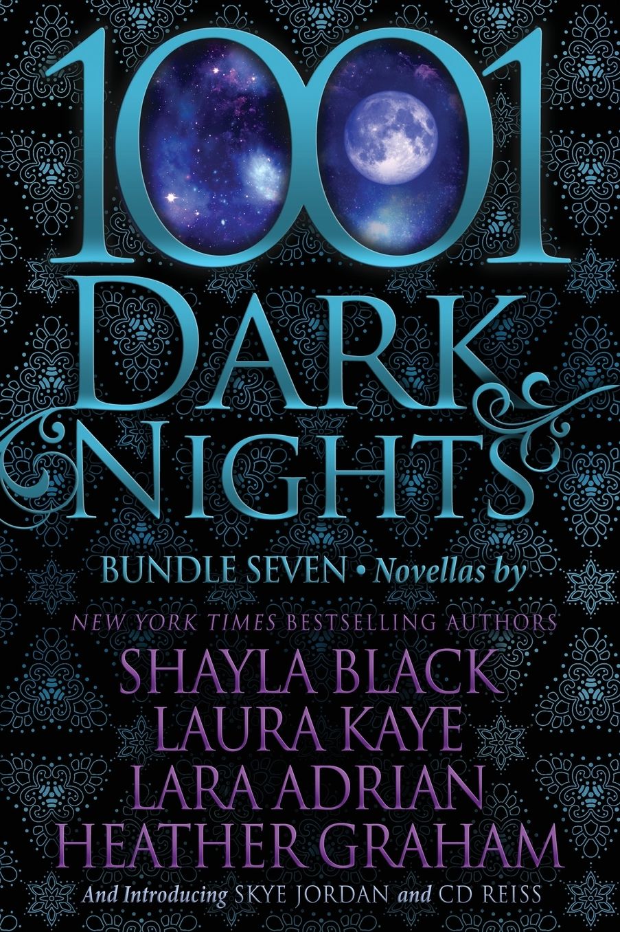 1001 Dark Nights: Signature Editions, Vol. 1