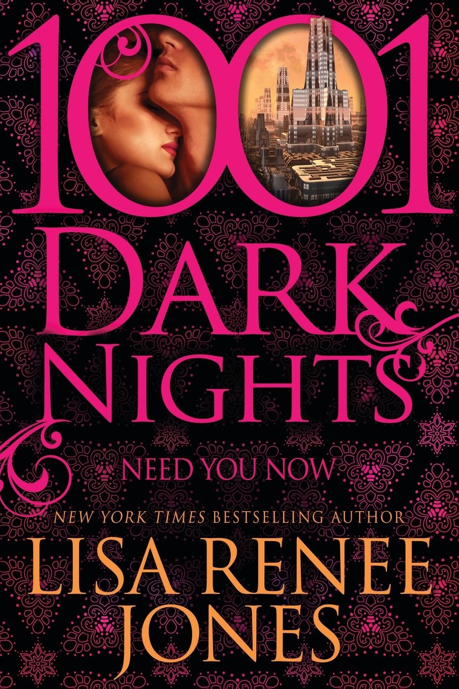 Need You Now (1001 Dark Nights Series Novella)