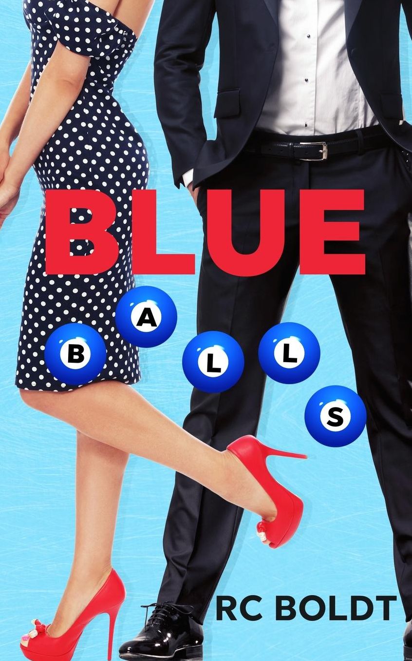 Blue Balls