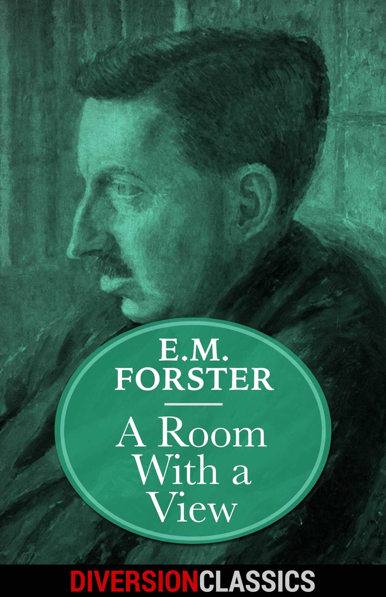 A Room With a View (Diversion Classics)