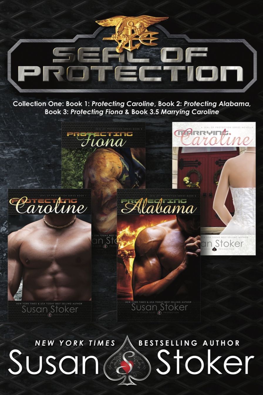 SEAL of Protection Collection 1: SEAL of Protection Series