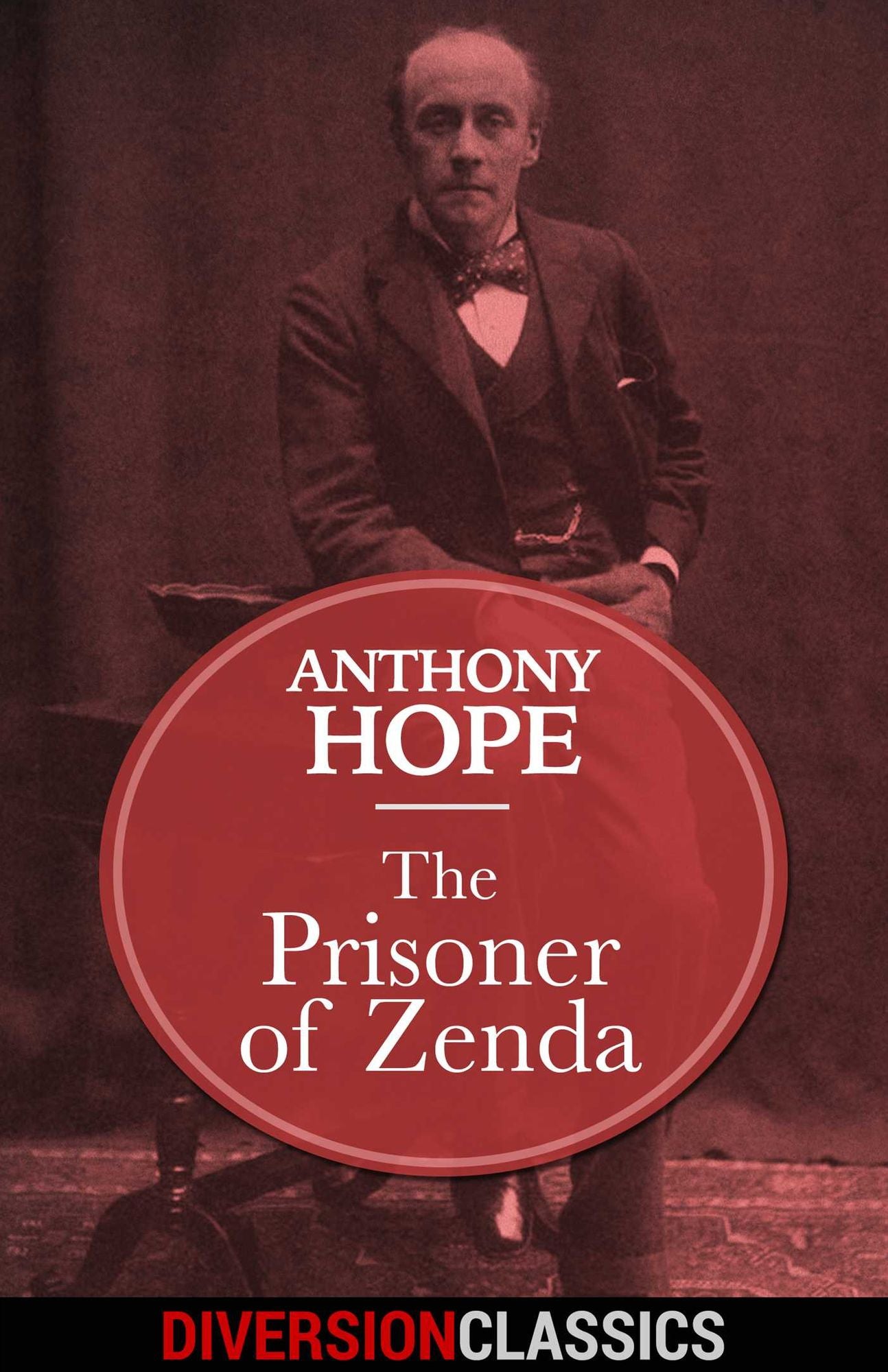 The Prisoner of Zenda (Diversion Classics)