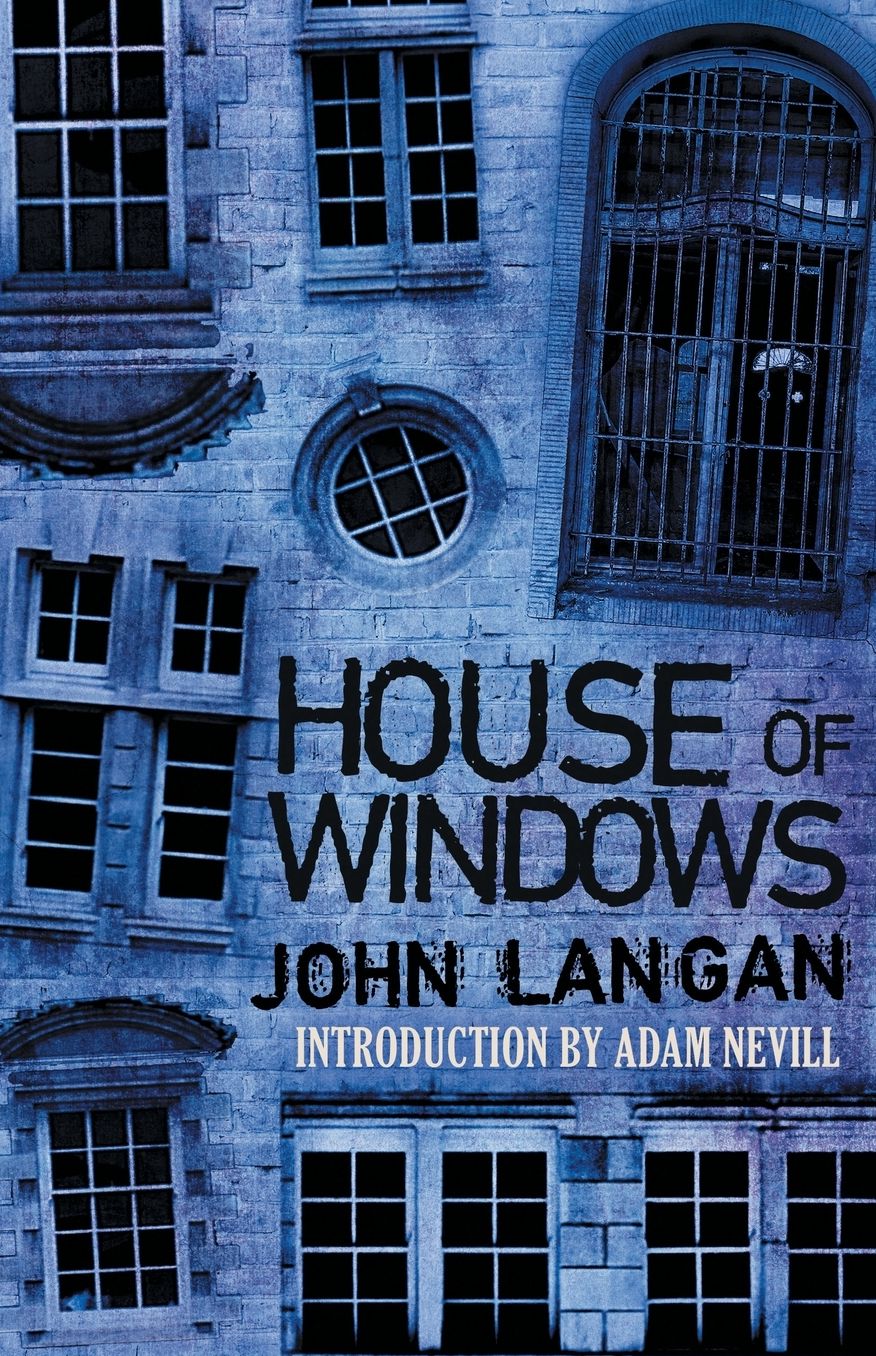 House of Windows