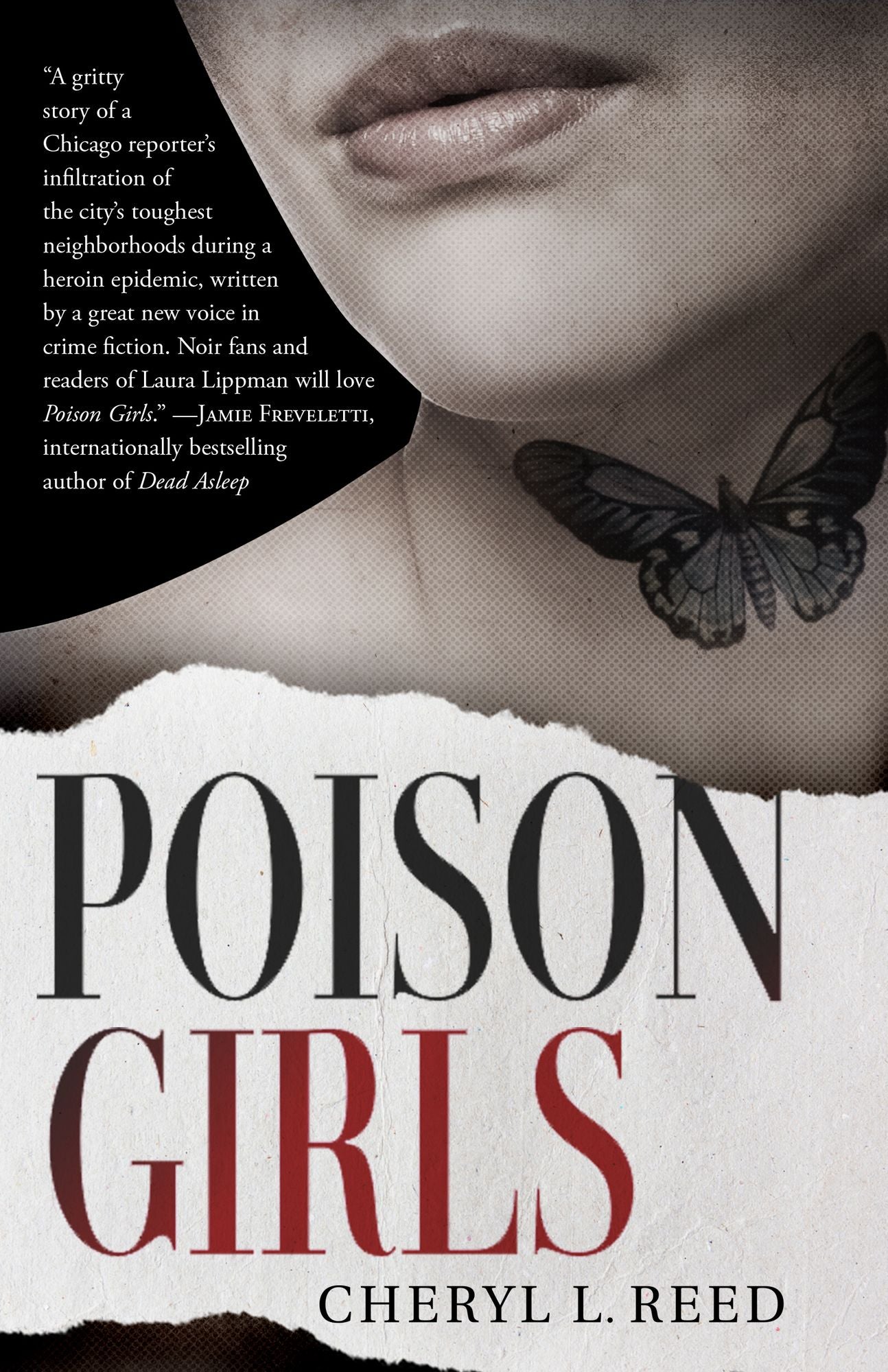 Poison Girls