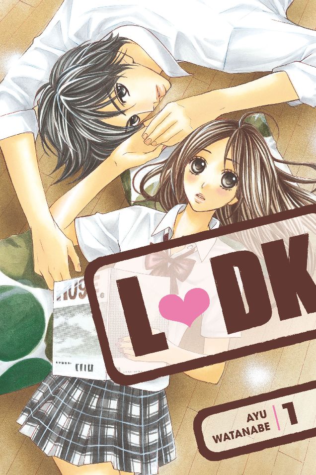 LDK: Volume 1