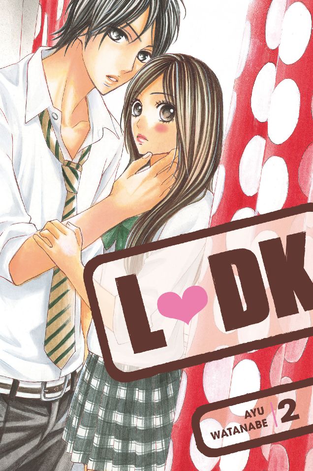 LDK: Volume 2