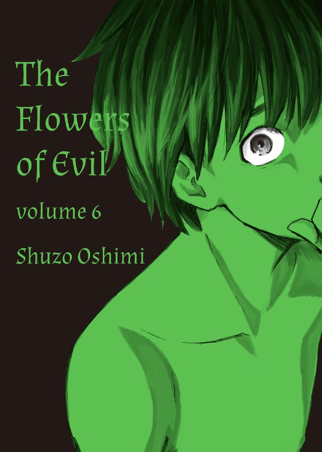 The Flowers of Evil, Volume 6