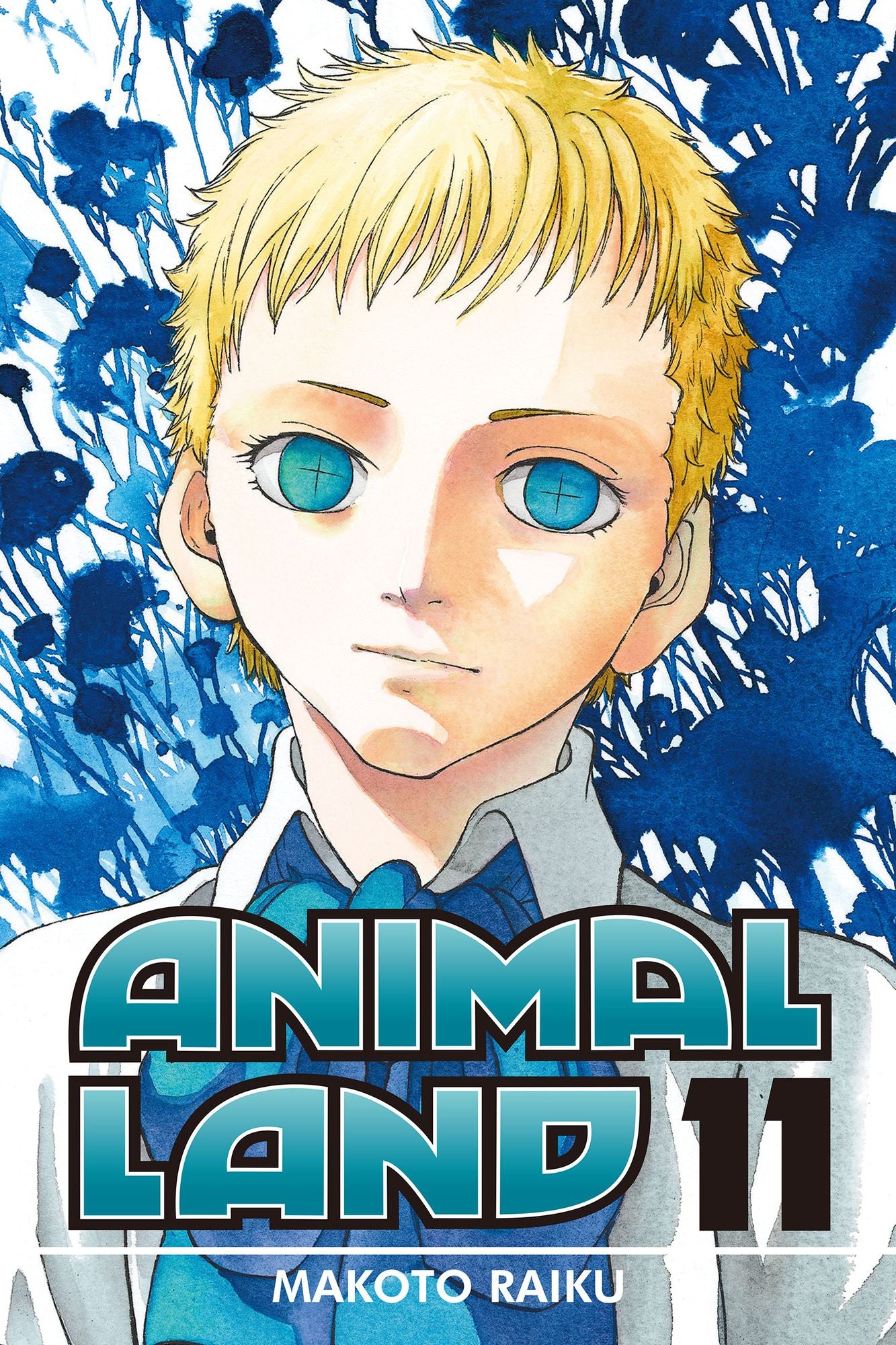 Animal Land: Volume 11