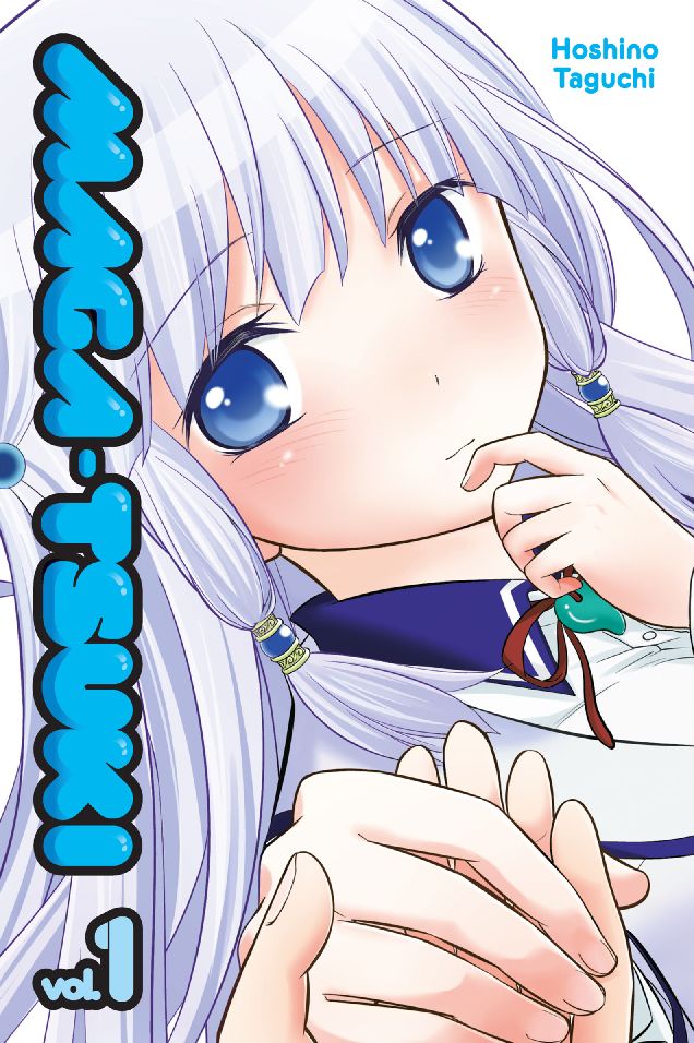 Maga-Tsuki: volume 1