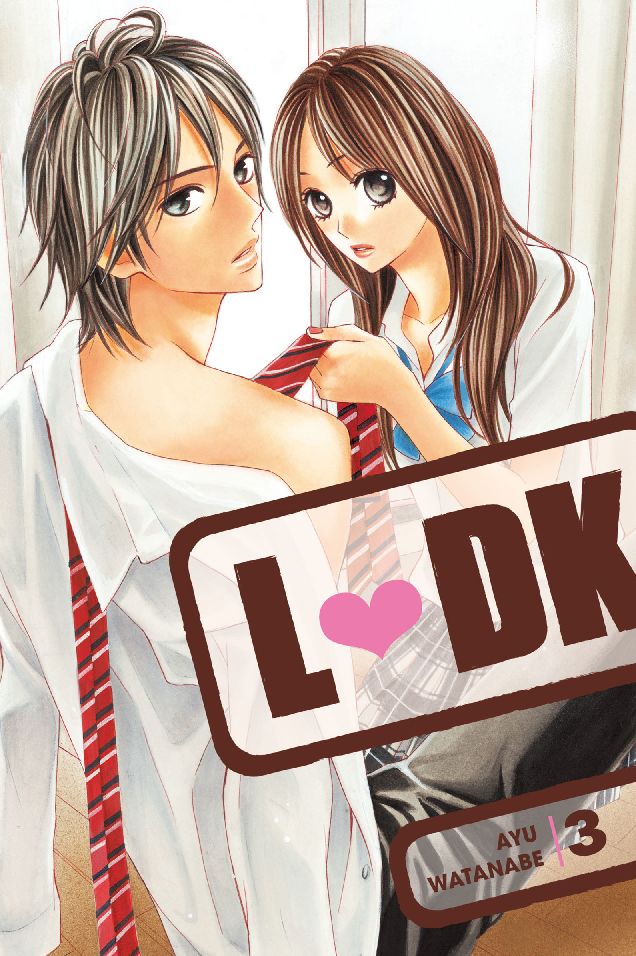 LDK: Volume 3