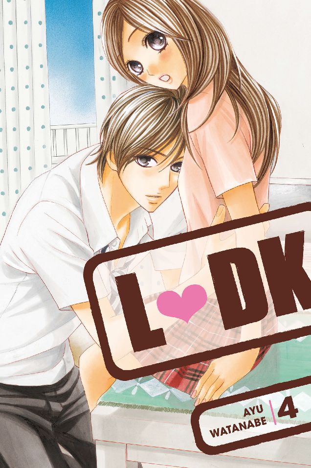 LDK: Volume 4