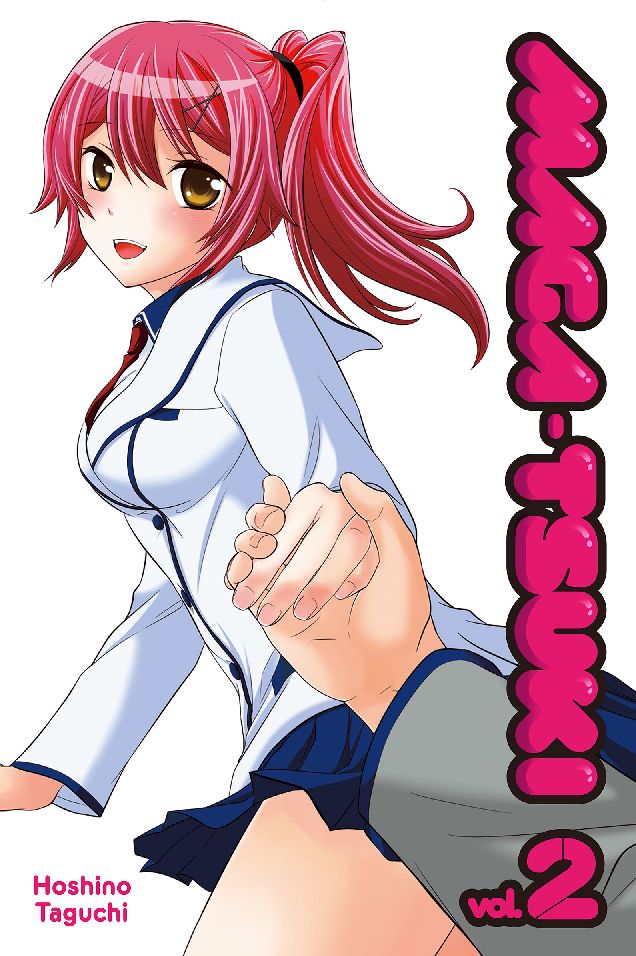 Maga-Tsuki: volume 2