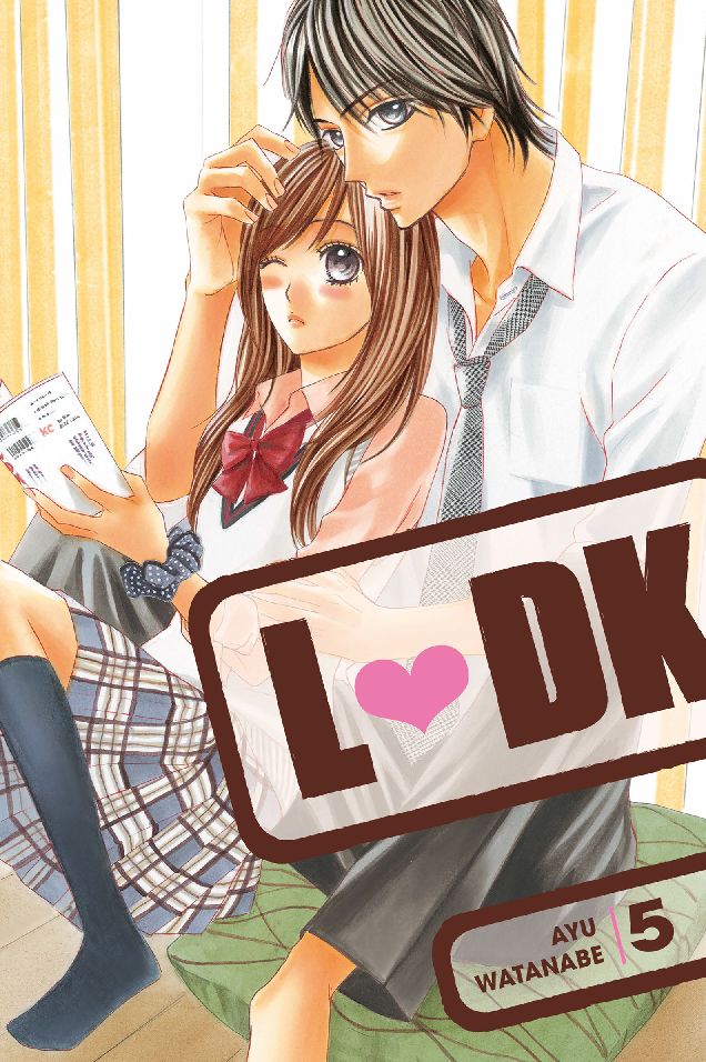 LDK: Volume 5