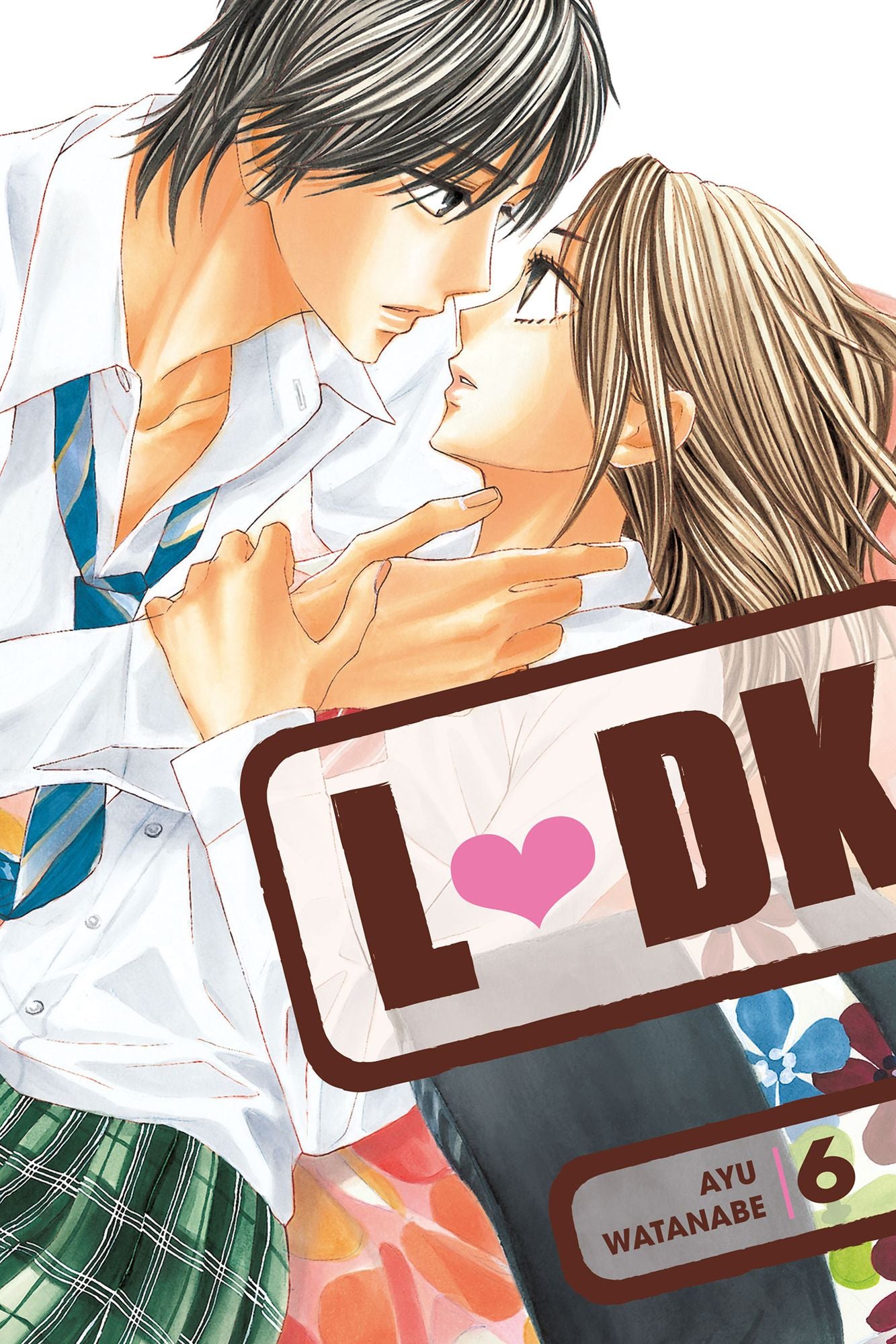 LDK: Volume 6
