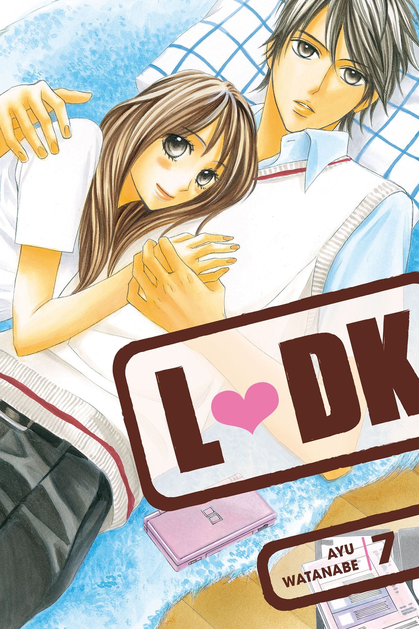 LDK: Volume 7