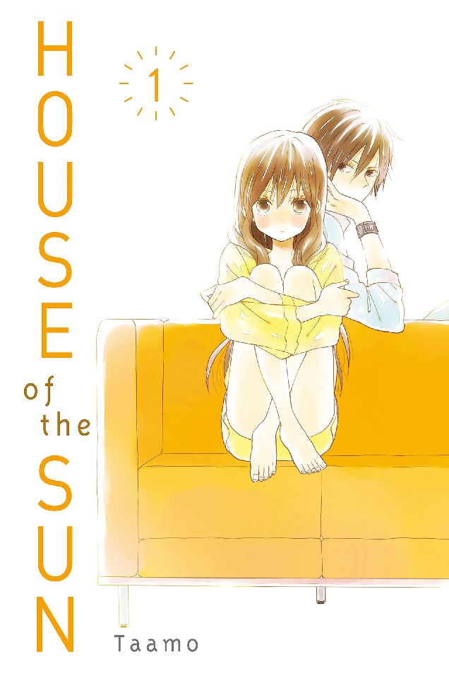 House of the Sun: Volume 1