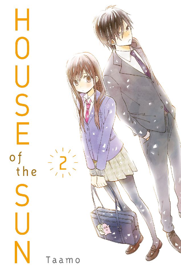 House of the Sun: Volume 2