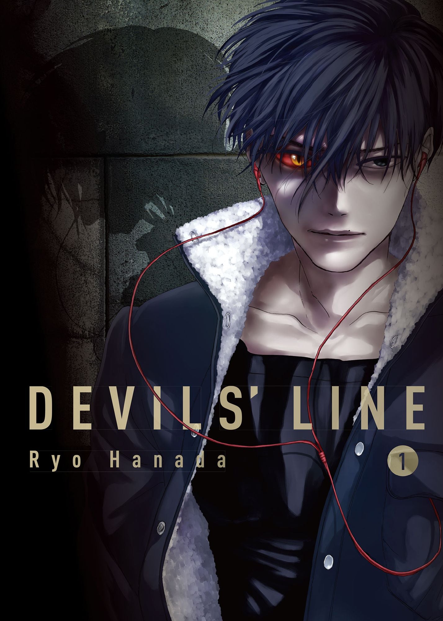 Devil's Line: Volume 1