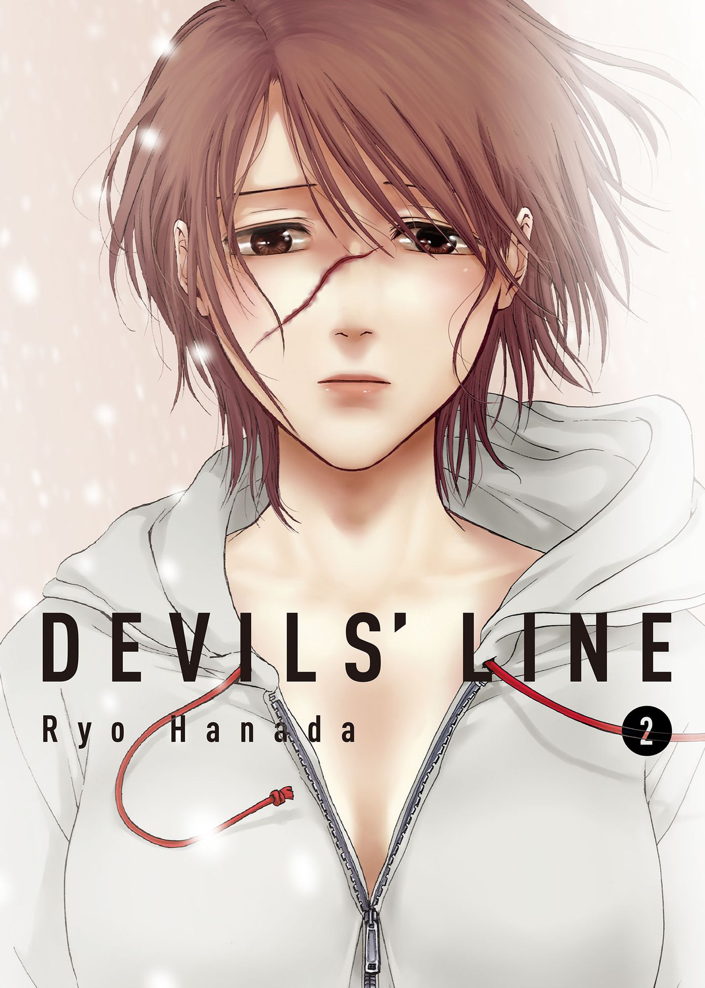 Devil's Line: Volume 2