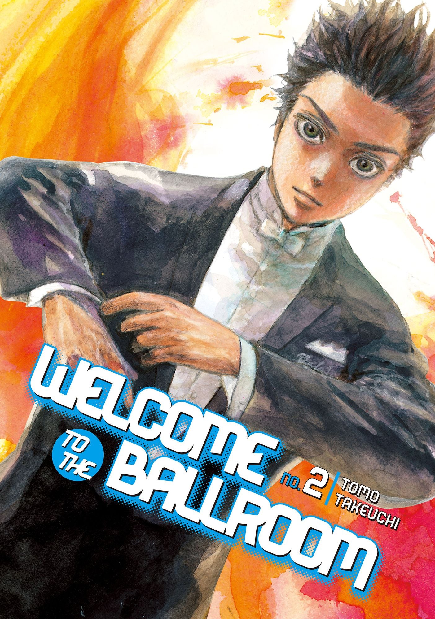 Welcome to the Ballroom: Volume 2