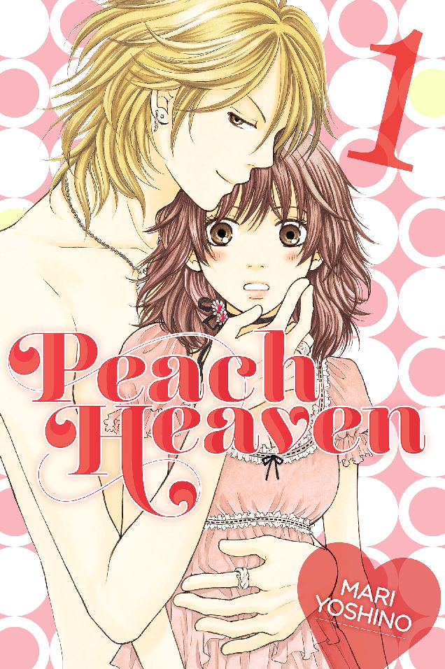 Peach Heaven: Volume 1