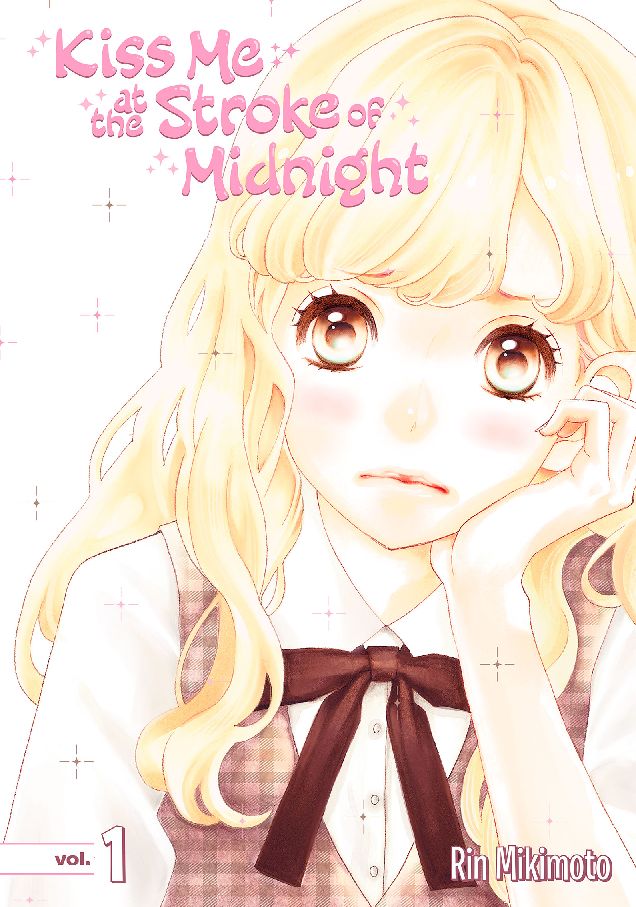Kiss Me at the Stroke of Midnight, Volume 1
