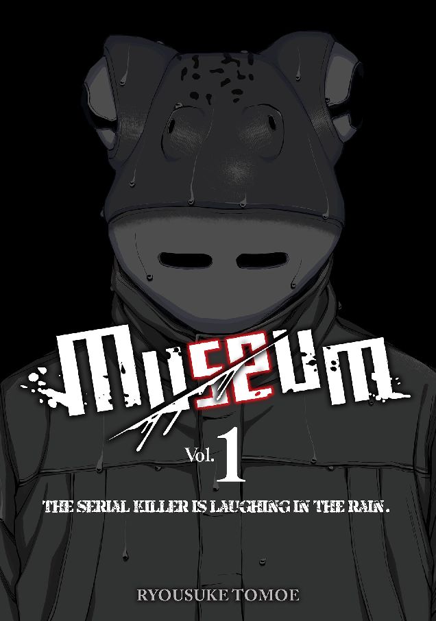 Museum: Volume 1