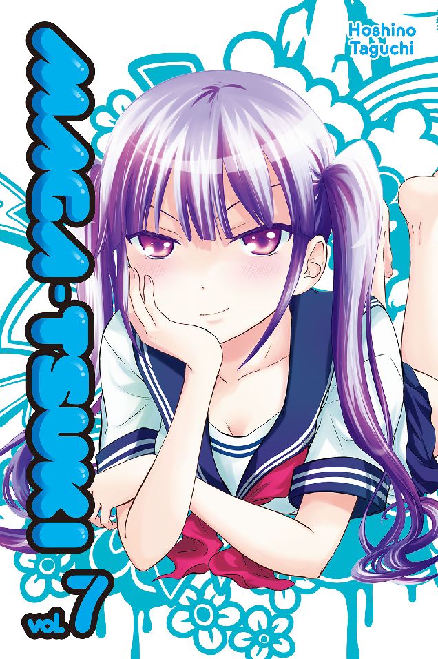 Maga-Tsuki: Volume 7