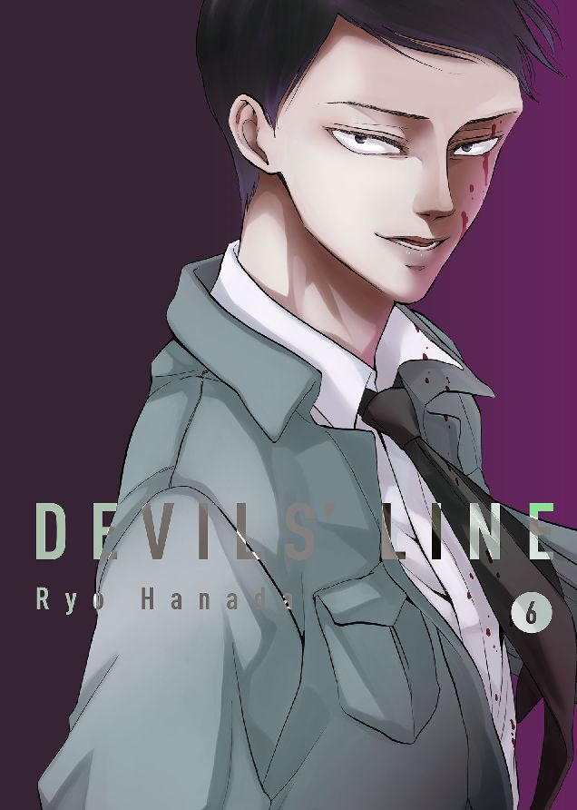 Devil's Line: Volume 6