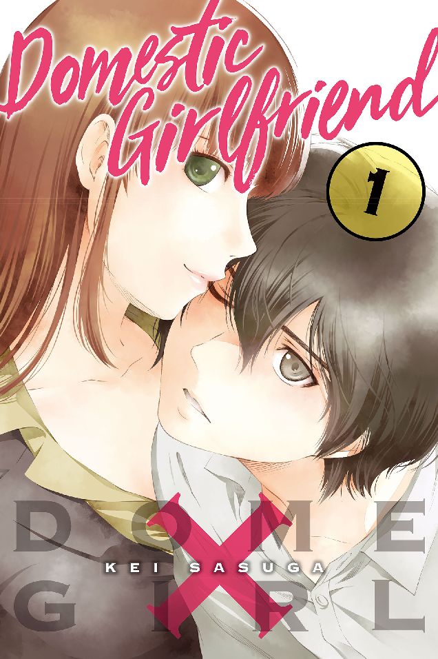 Domestic Girlfriend: Volume 1