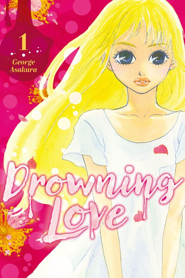 Drowning Love: Volume 1