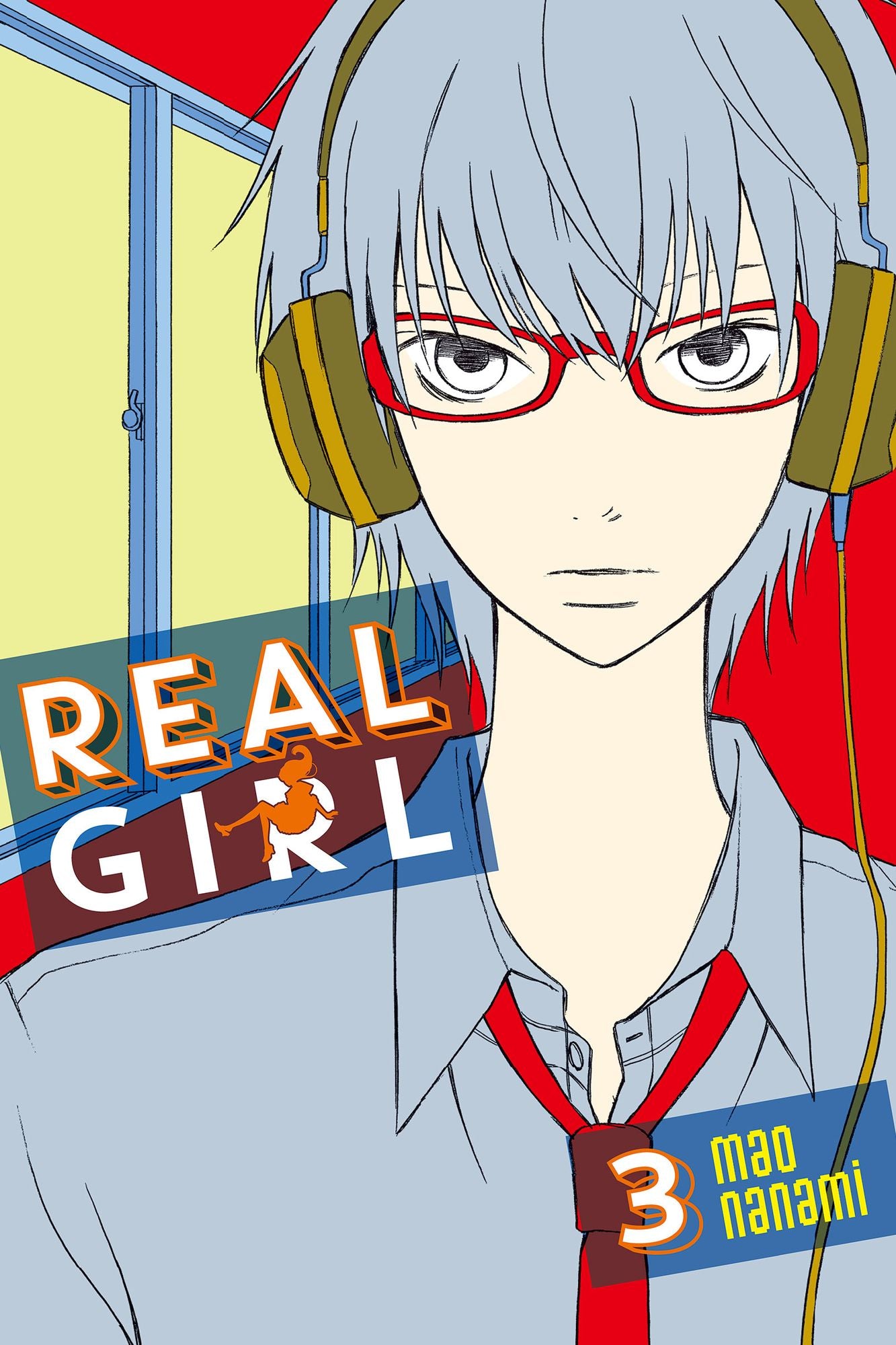 Real Girl: Volume 3