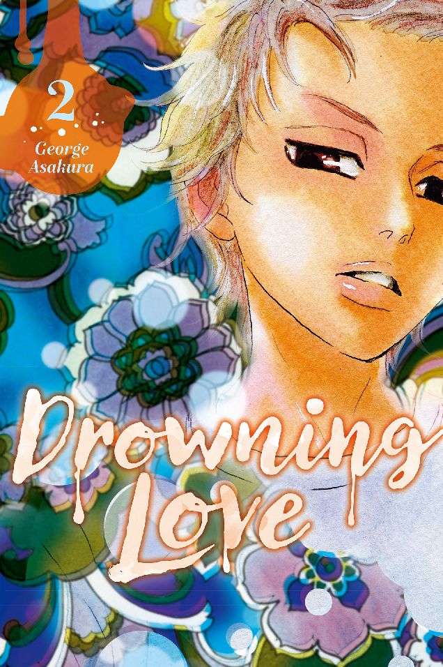Drowning Love: Volume 2