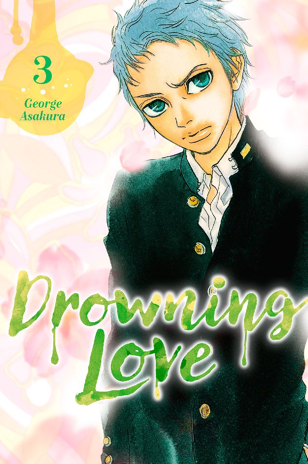Drowning Love: Volume 3
