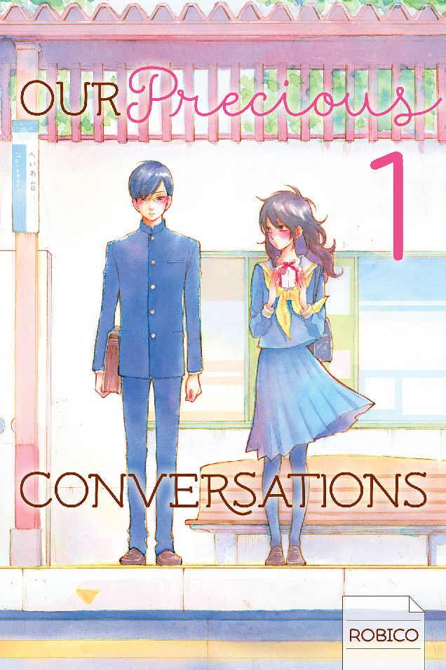 Our Precious Conversations: Volume 1