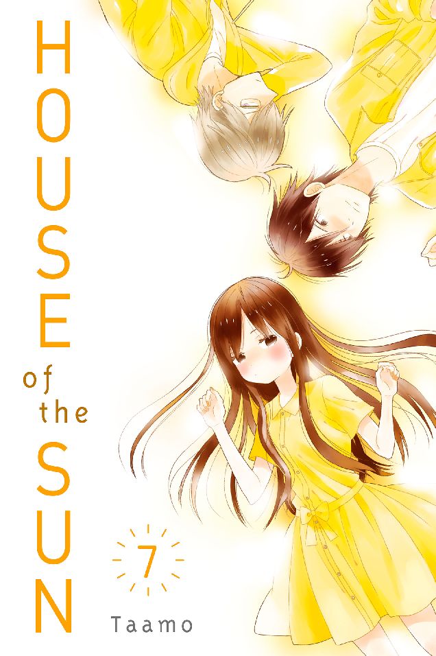 House of the Sun: Volume 7