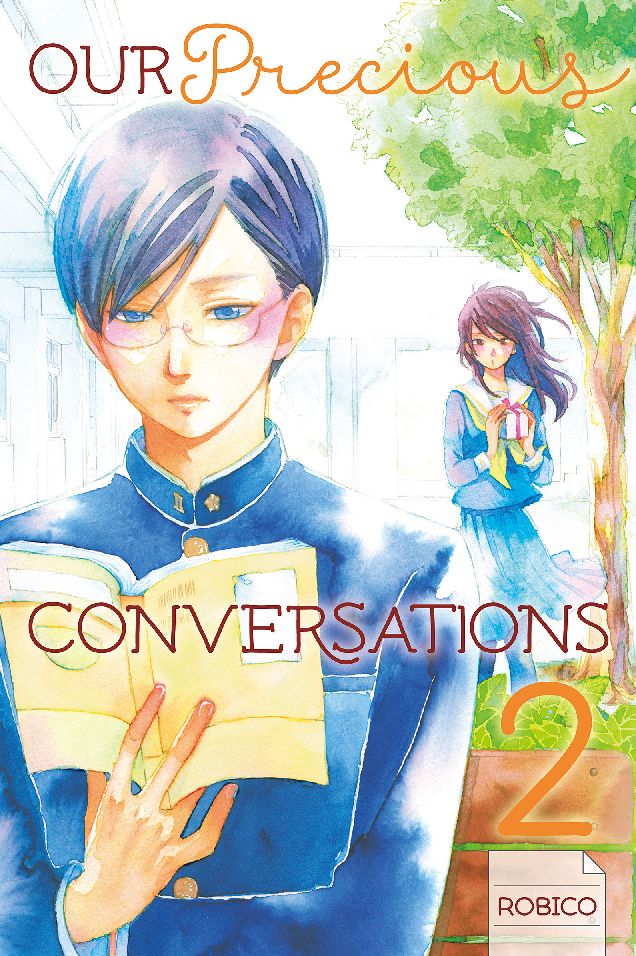 Our Precious Conversations: Volume 2