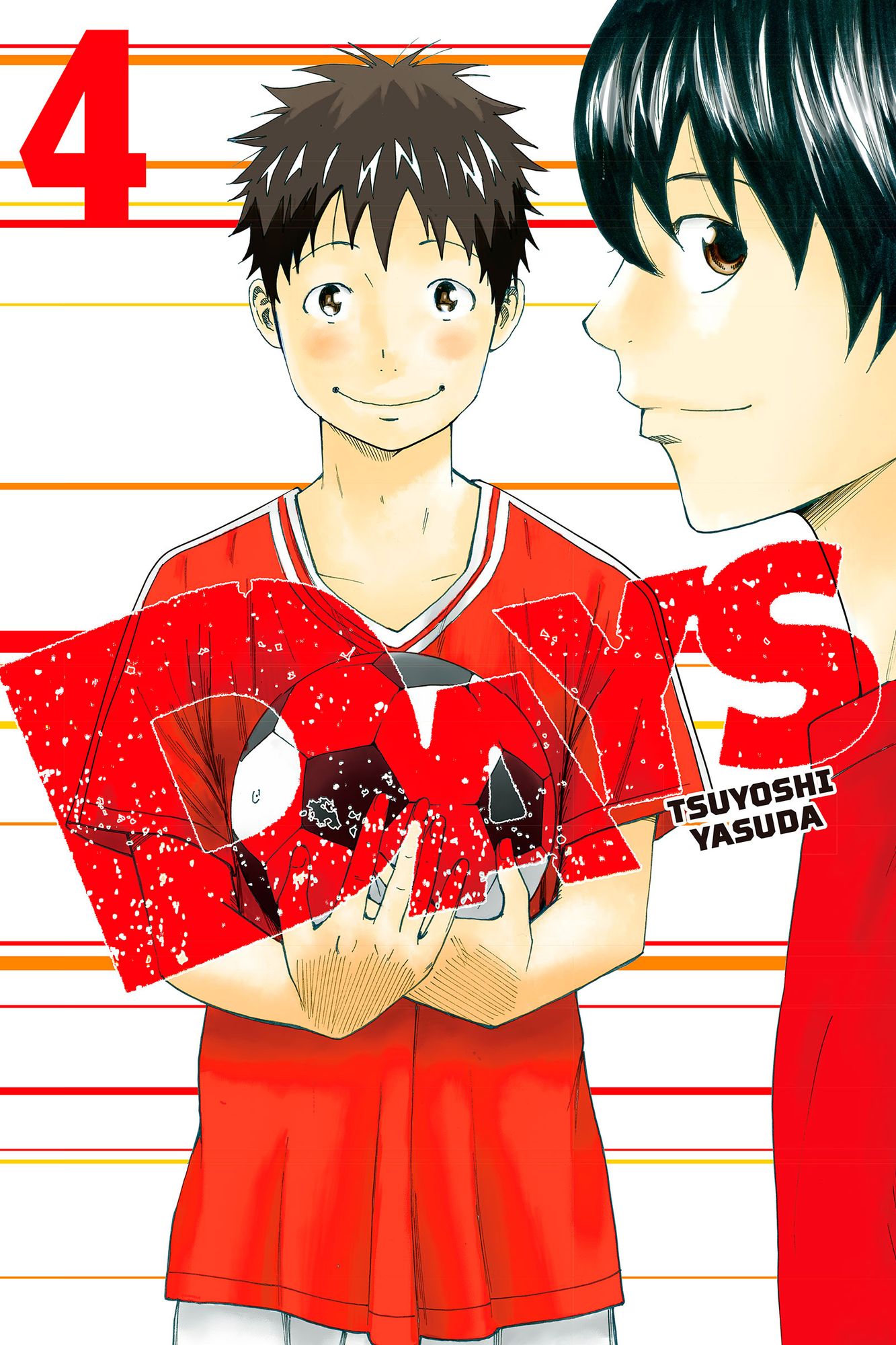 DAYS: Volume 4