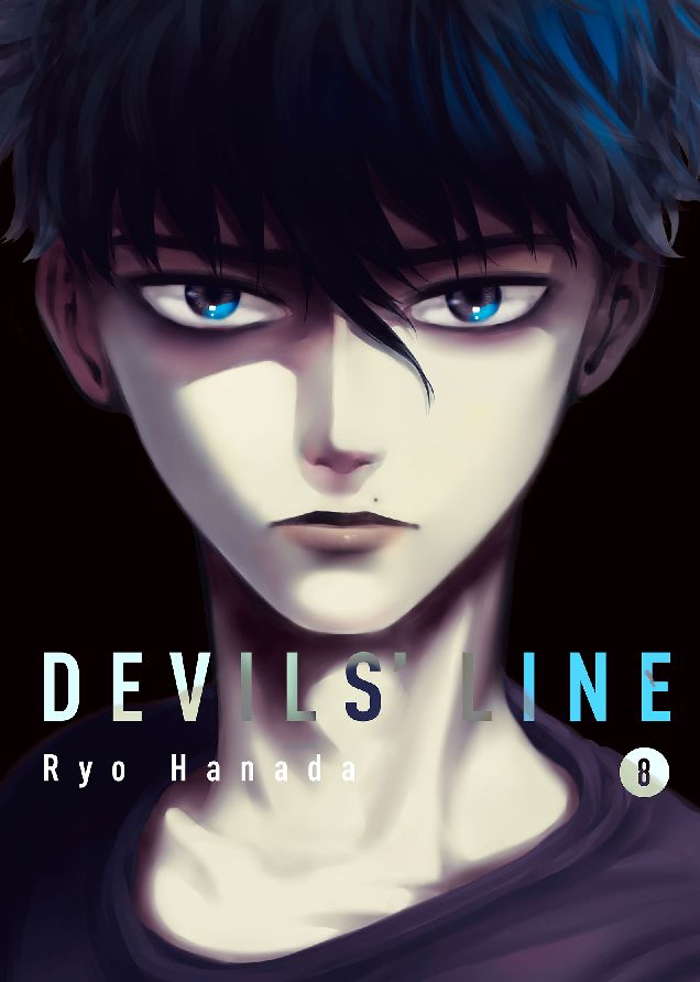 Devil's Line: Volume 8