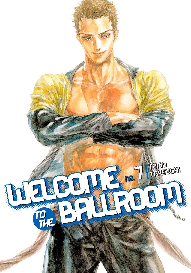 Welcome to the Ballroom: Volume 7