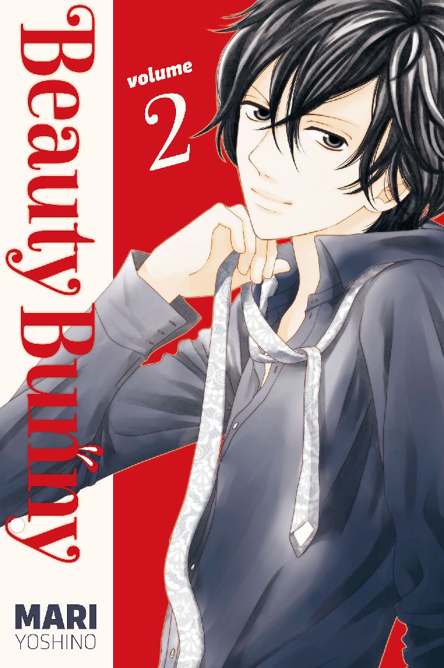Beauty Bunny: Volume 2