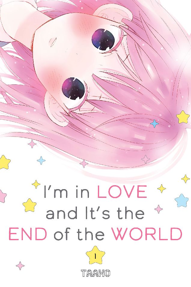 I'm in Love and It's the End of the World: Volume 1