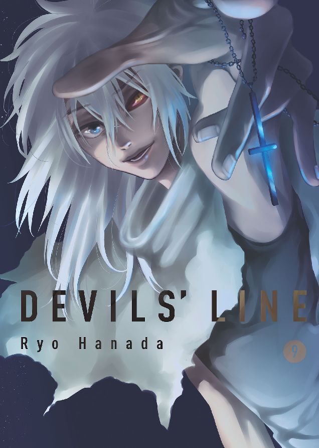 Devil's Line: Volume 9