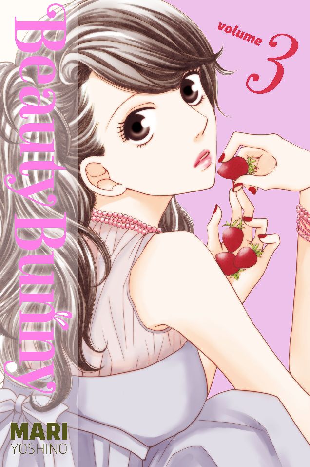 Beauty Bunny: Volume 3