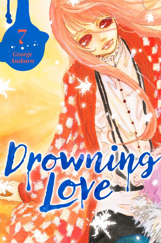 Drowning Love: Volume 7