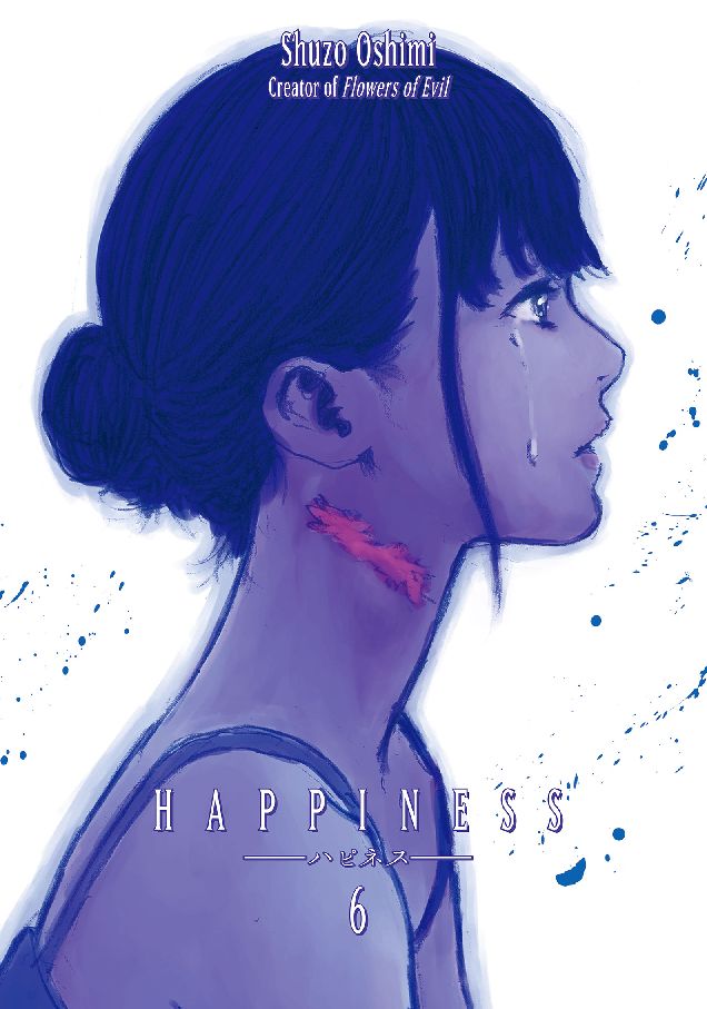 Happiness: Volume 6